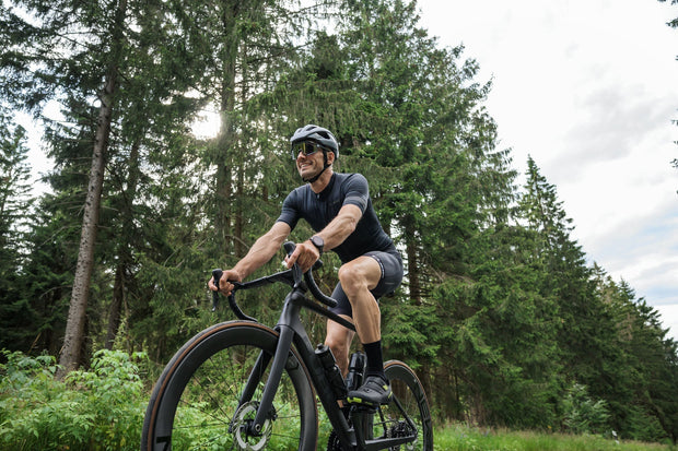 CUBE stuurlint vervangen