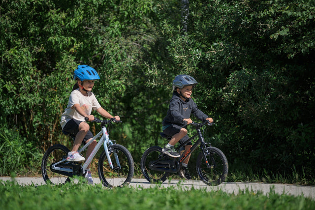 CUBE Kinderfiets 18 inch