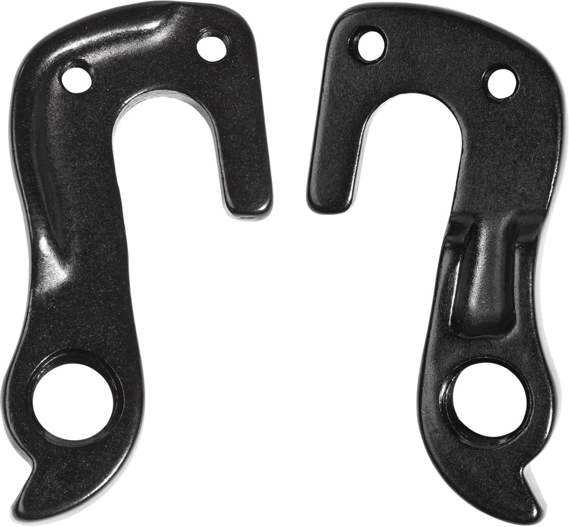 CUBE Mech Hanger 10148 Black