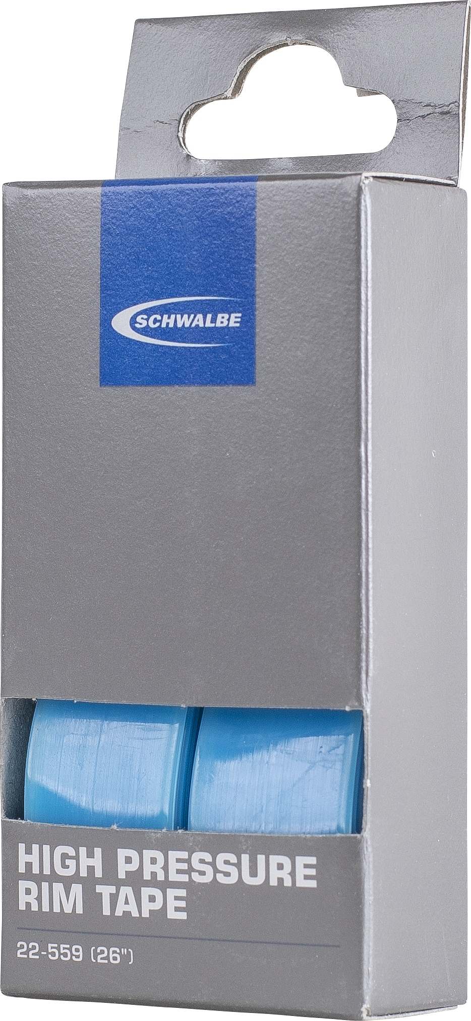 SCHWALBE RIM TAPE HIGH PRESSURE 26 INCH 22-559