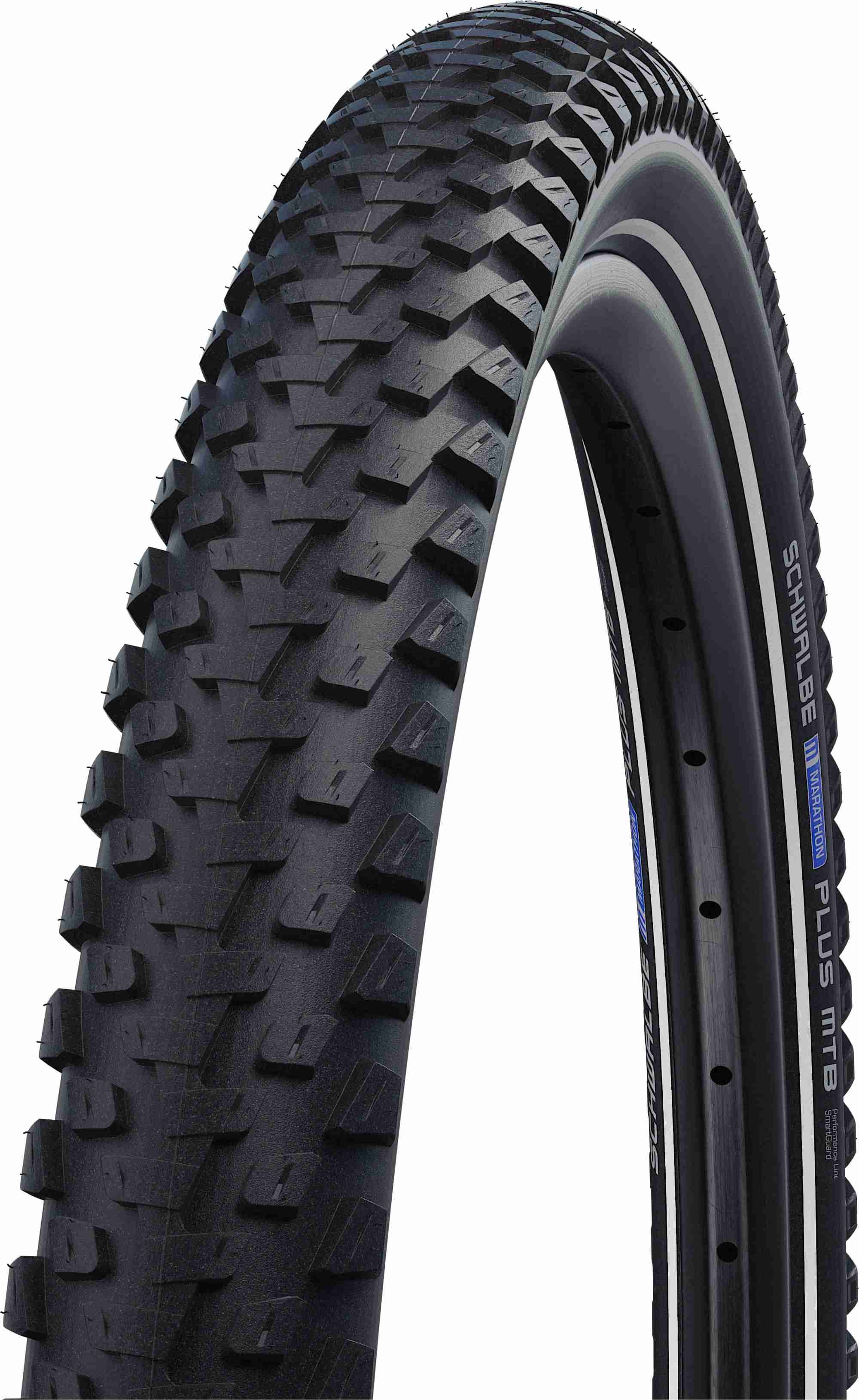 Schwalbe Marathon Plus Mtb Smartguard 27.5X2.10