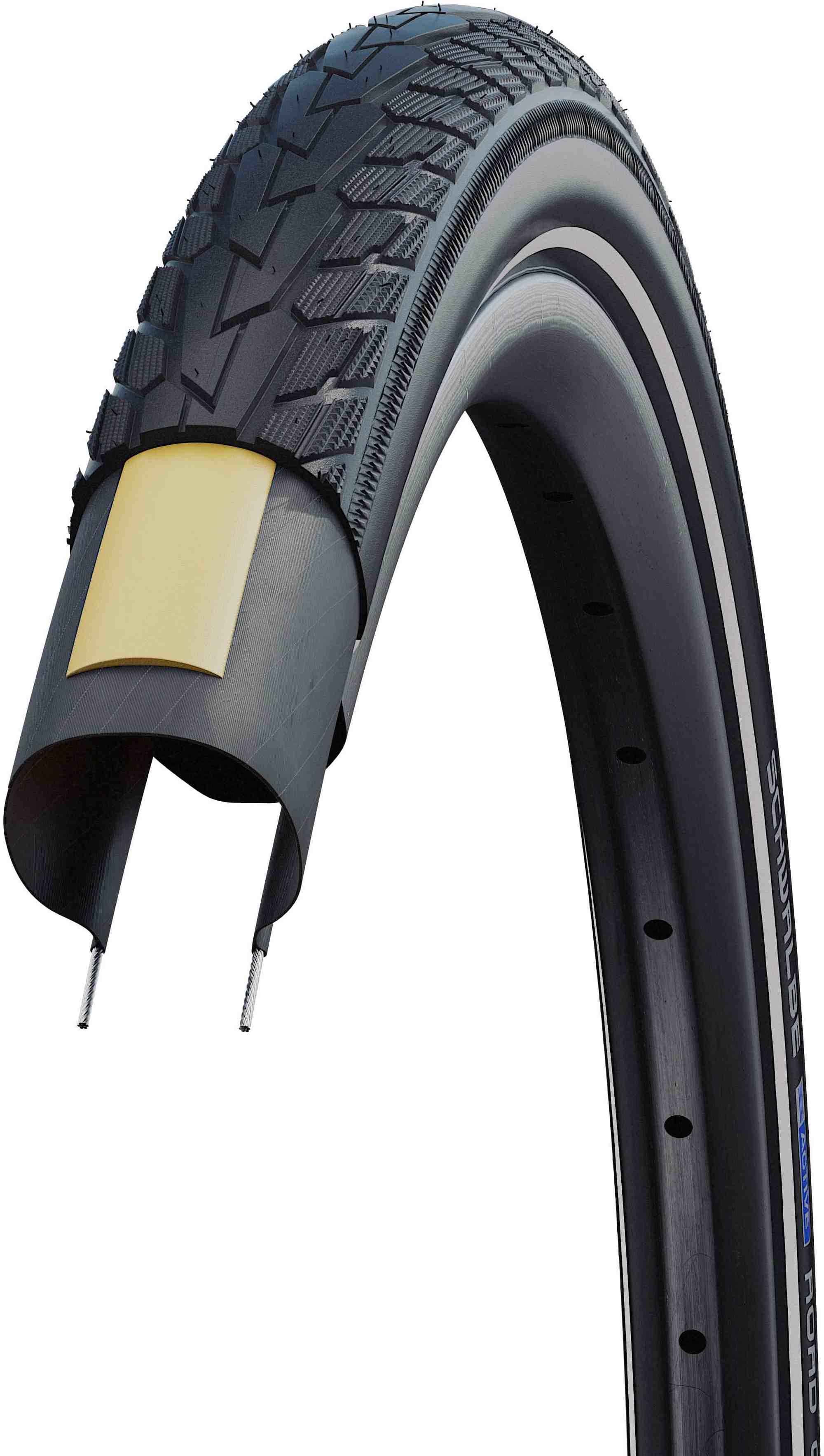 Schwalbe Road Cruiser Reflex 28X1.75 (47-622)