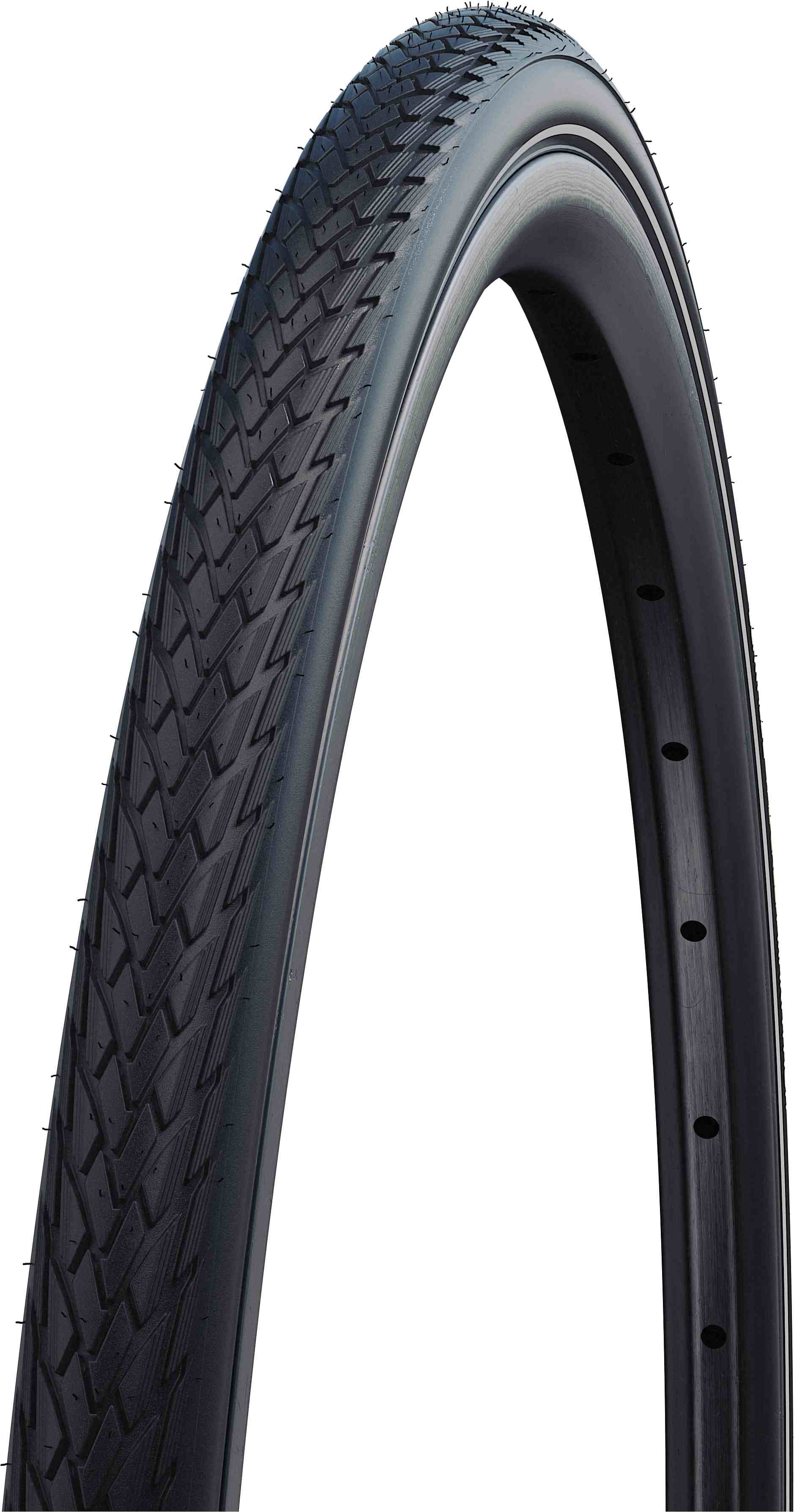 SCHWALBE MARATHON PERF GREENGUARD REF ECO 20X1.75