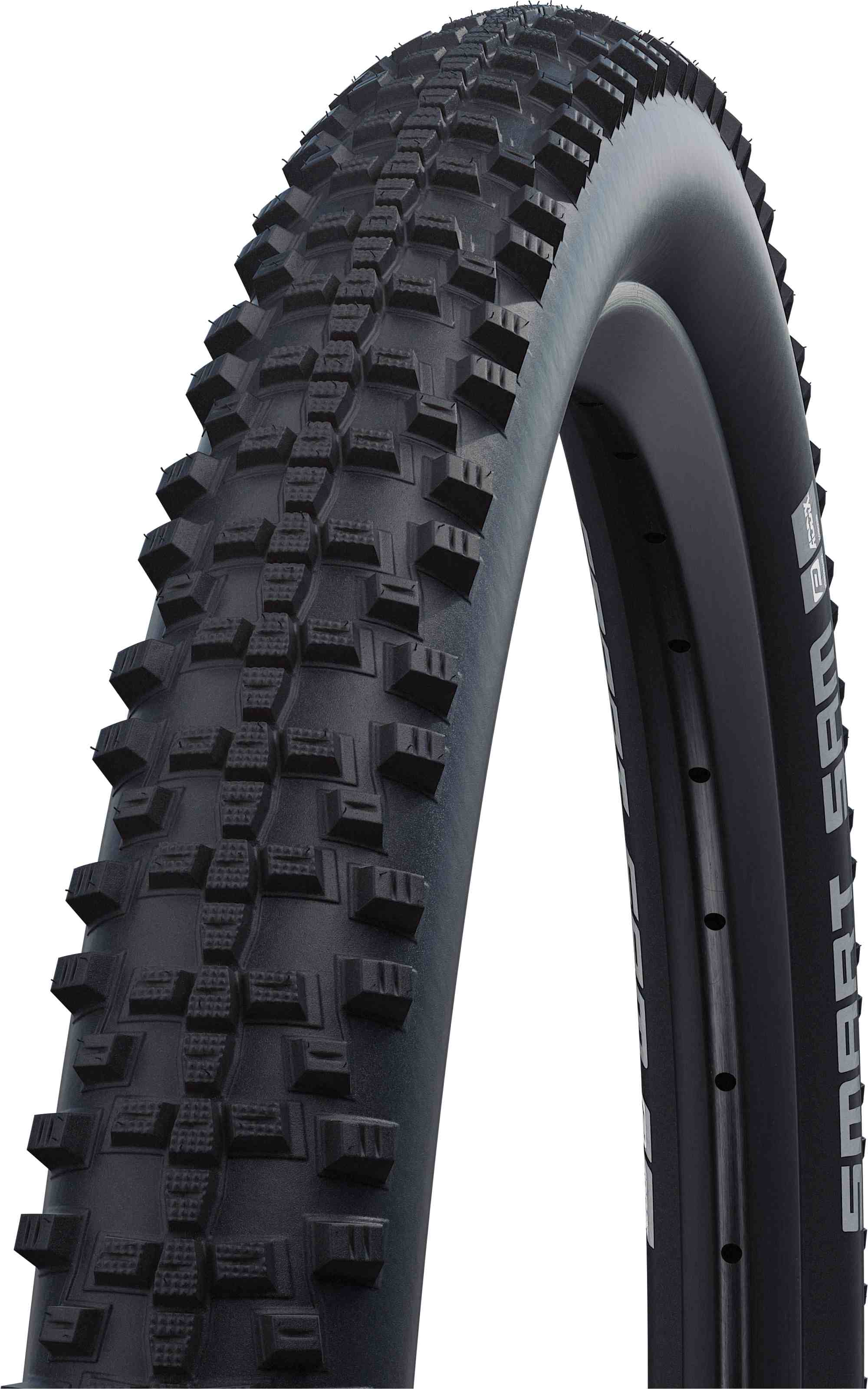 SCHWALBE SMART SAM PERFORMANCE BLACK 29x2.25 (57-622)