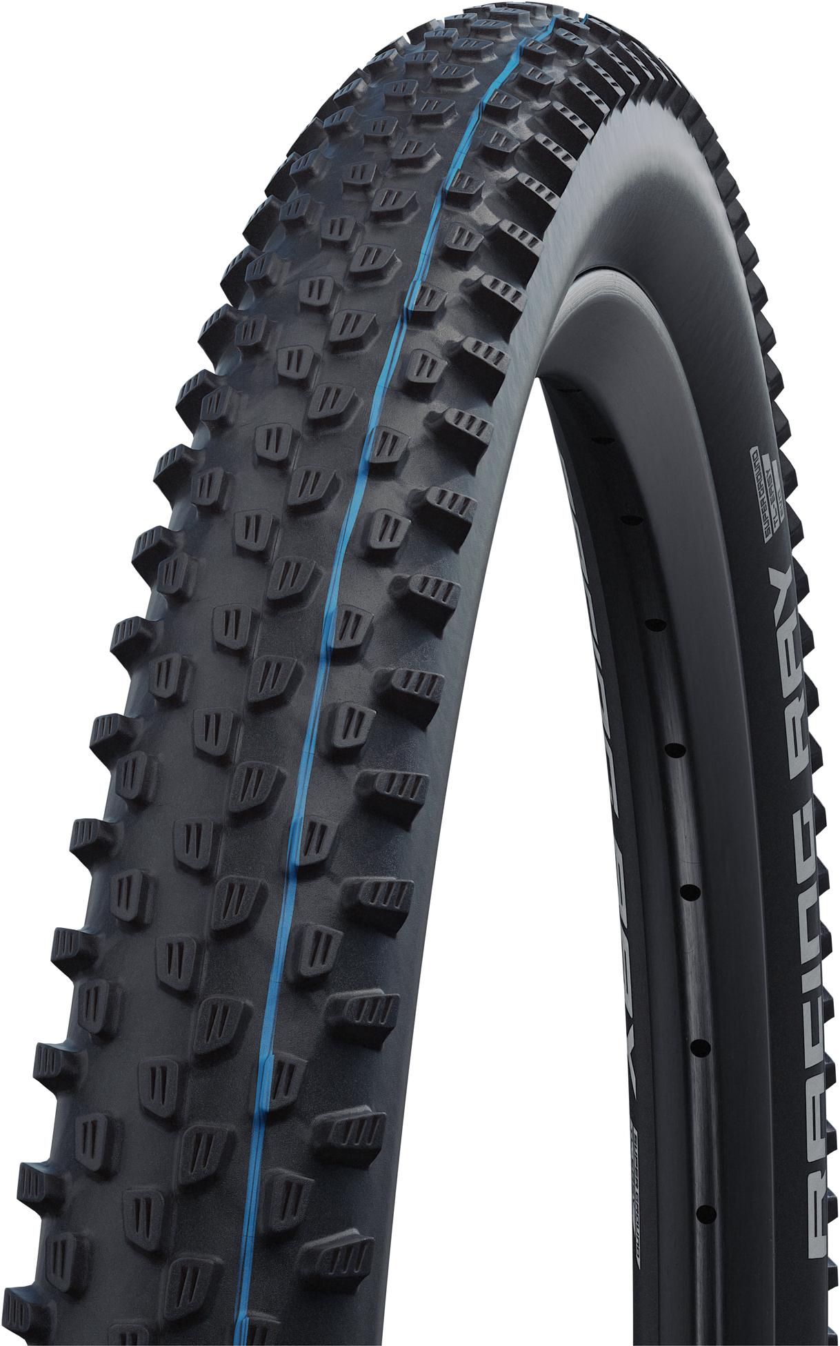 Schwalbe Racing Ray Evo Super Ground Tle 27.5X2.25