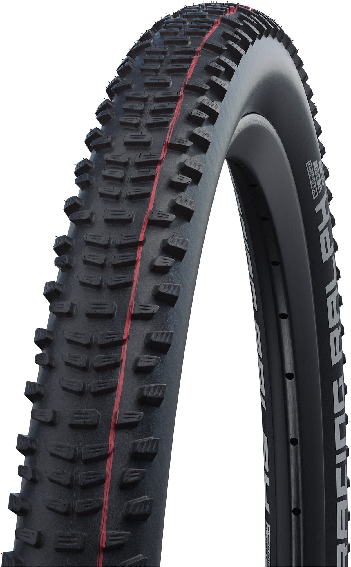 Schwalbe Racing Ralph Evo Sup.Ground Tle 27.5X2.25