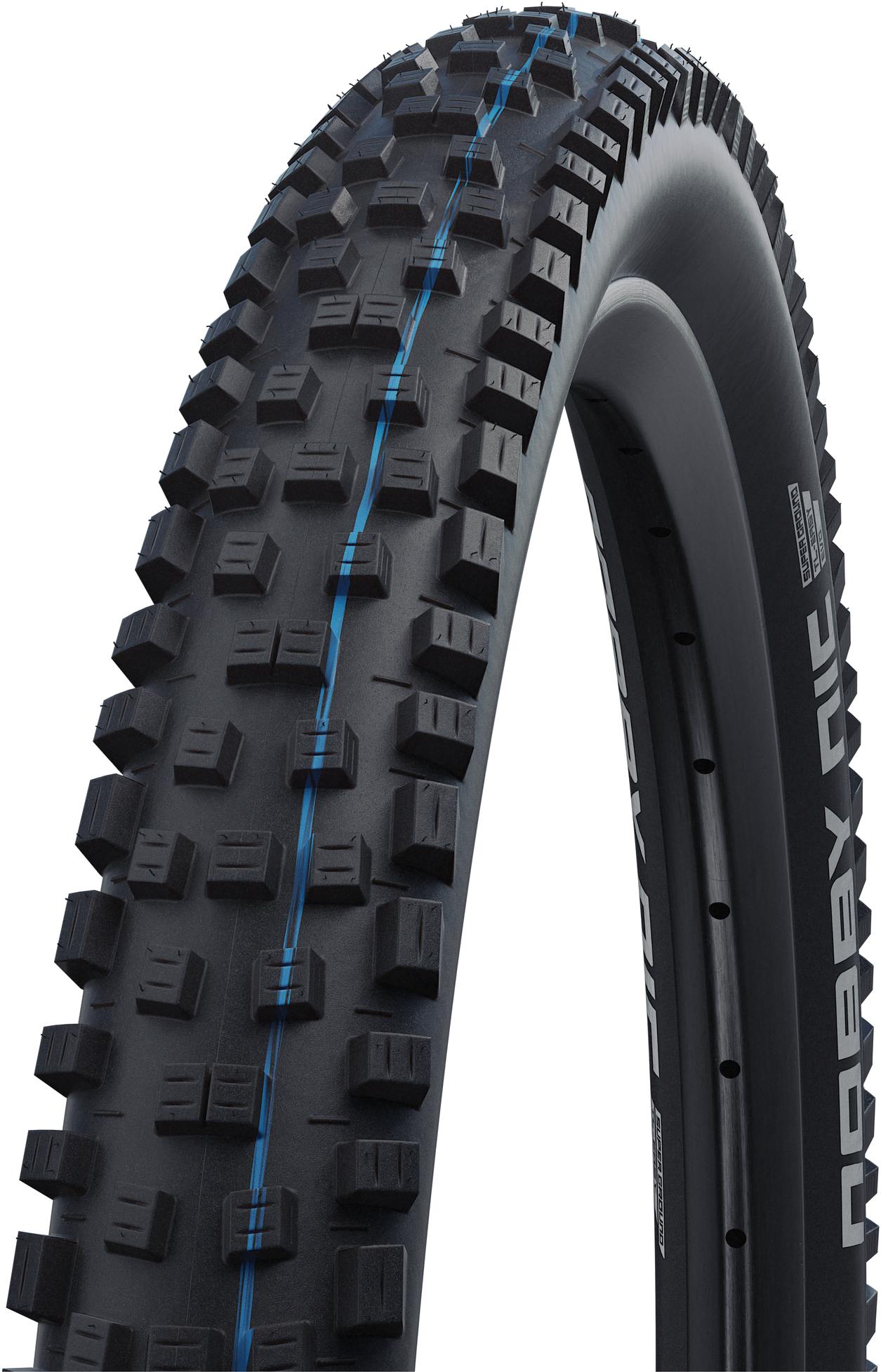Schwalbe Nobby Nic Evo Super Ground Tle 27.5X2.35