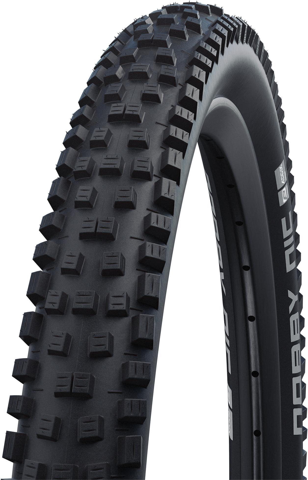 Schwalbe Nobby Nic Perf Fold Tlr 27.5X2.25