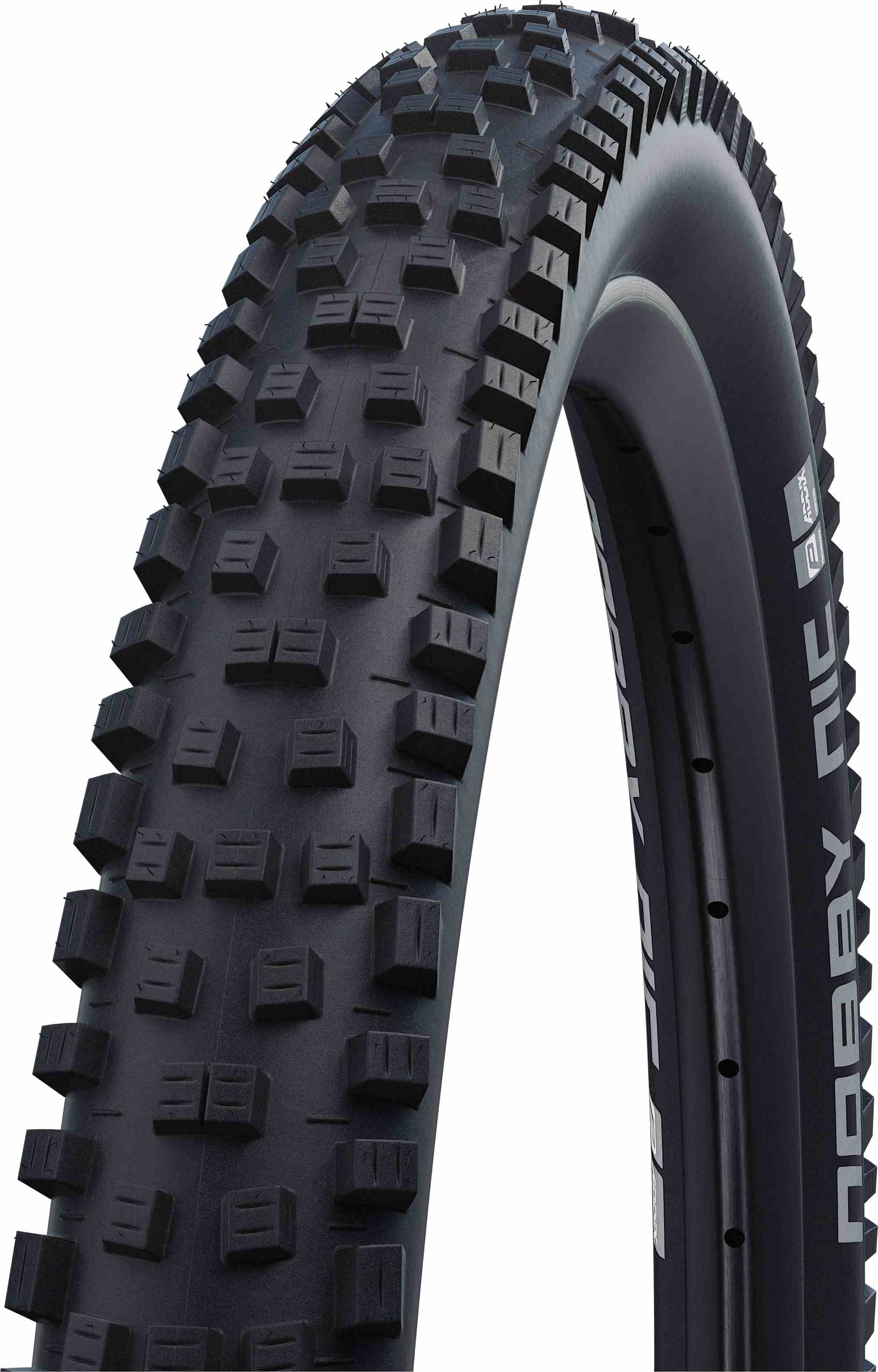 Schwalbe Nobby Nic Perf Fold Tlr 29X2.40