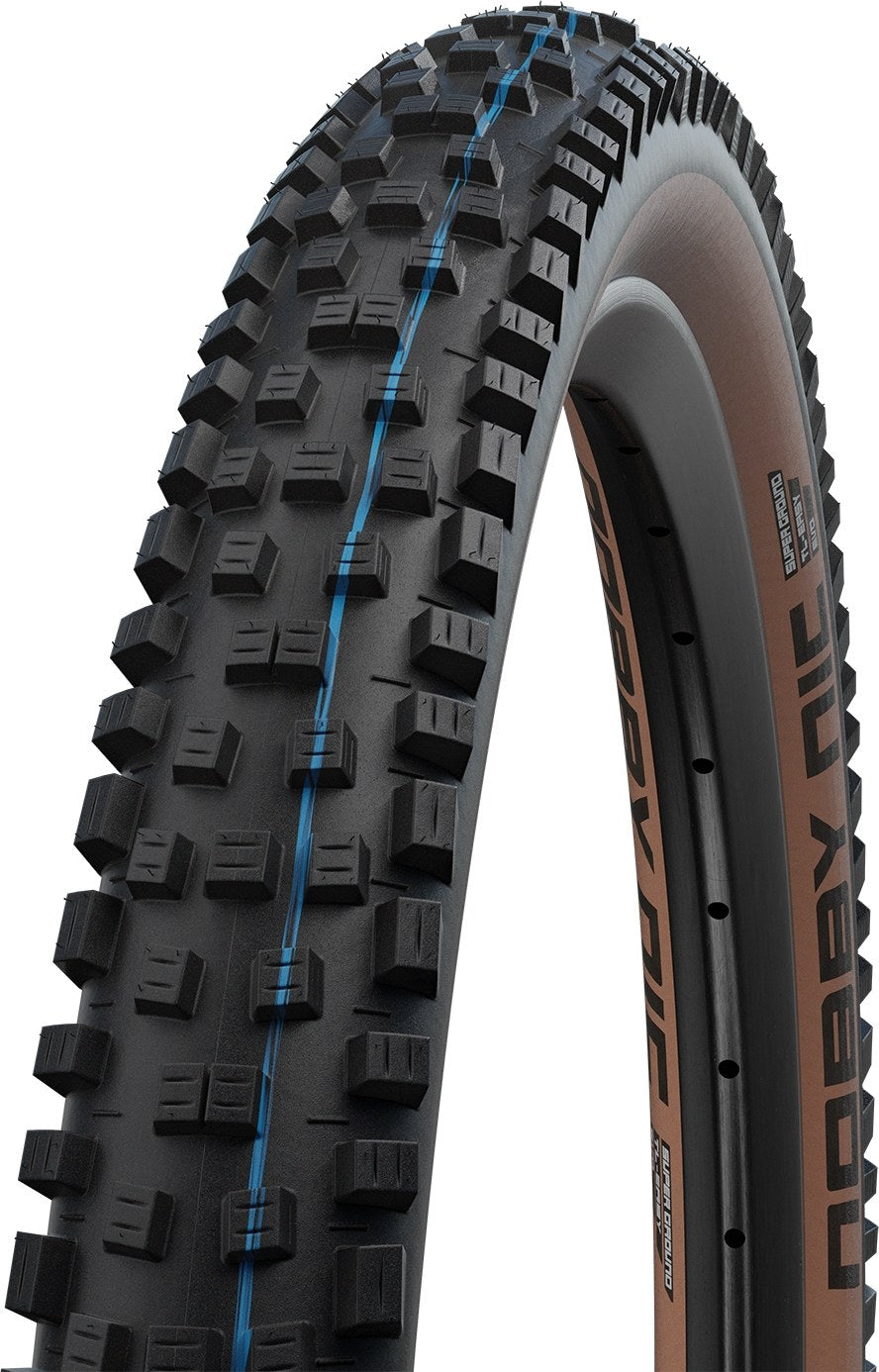 Schwalbe Nobby Nic Perf Fold Bronze Skin 29X2.40