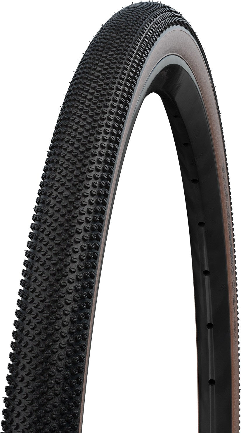 Schwalbe G-One Allround Perf Fold Bronze 700X35C