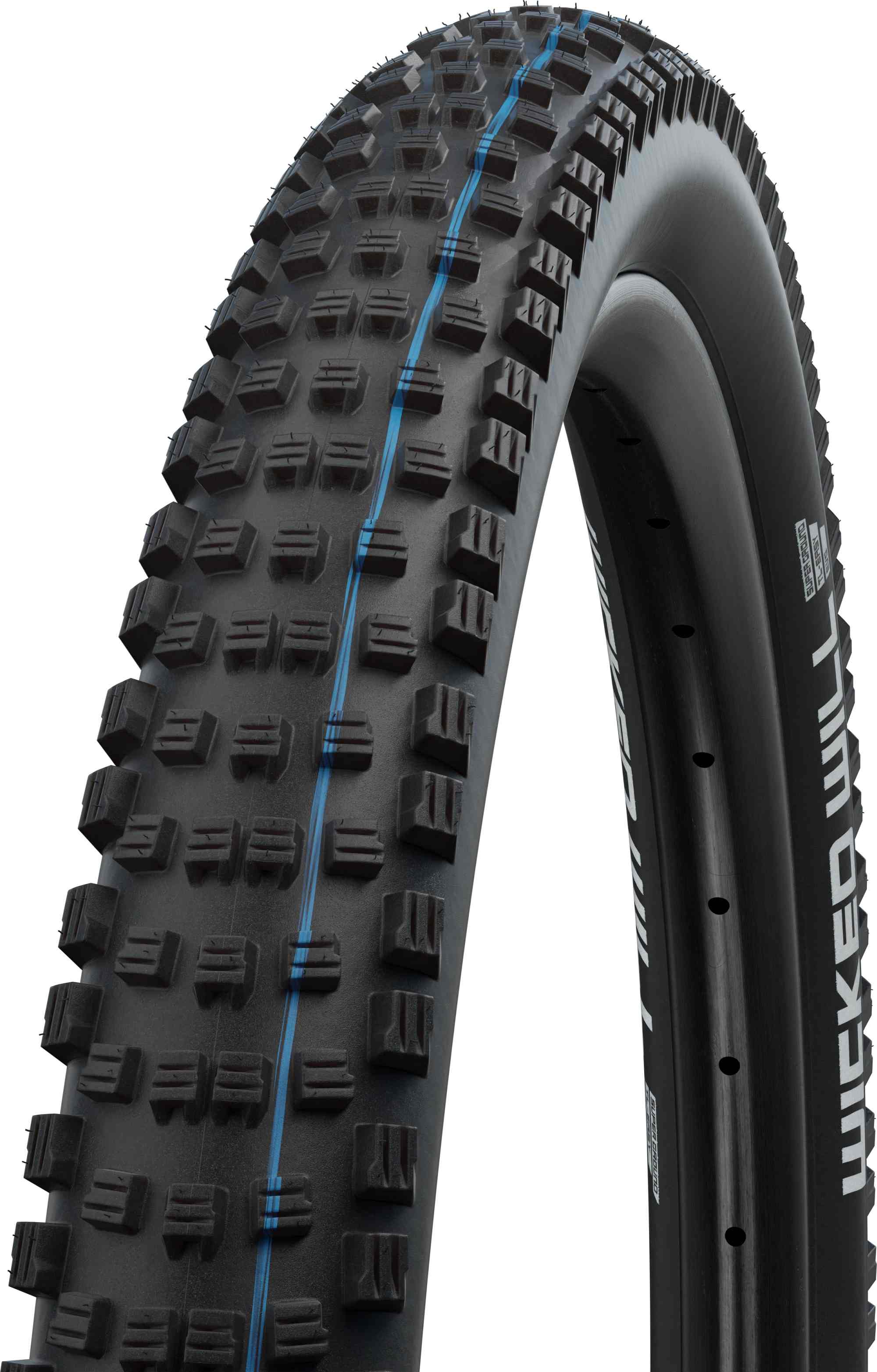 Schwalbe Wicked Will Evo Super Trail 29X2.60