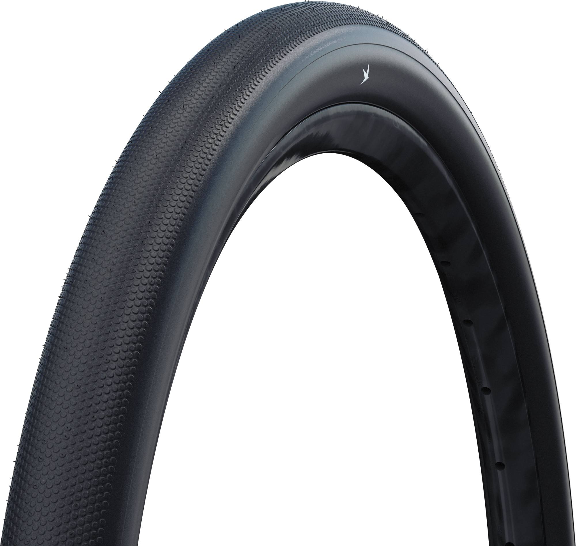 SCHWALBE G-ONE SPEED PRO EVO TLR BLACK 29X2.35