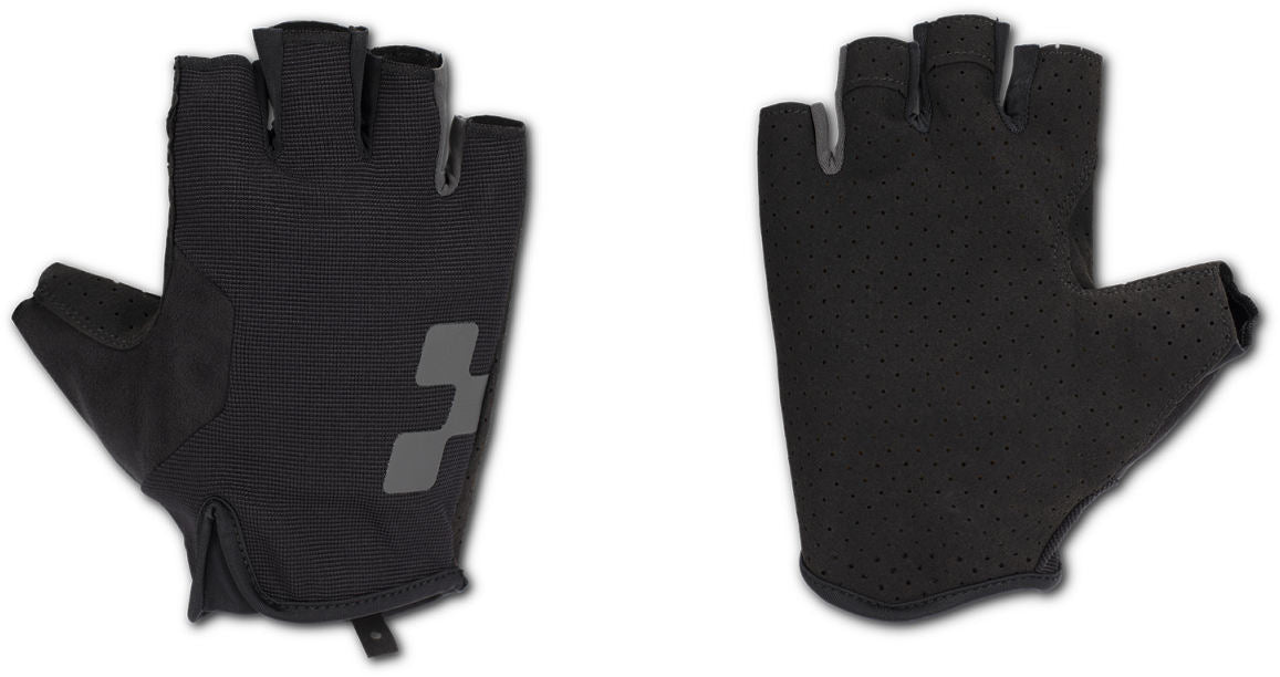 Gloves Performance Short Finger Blackline