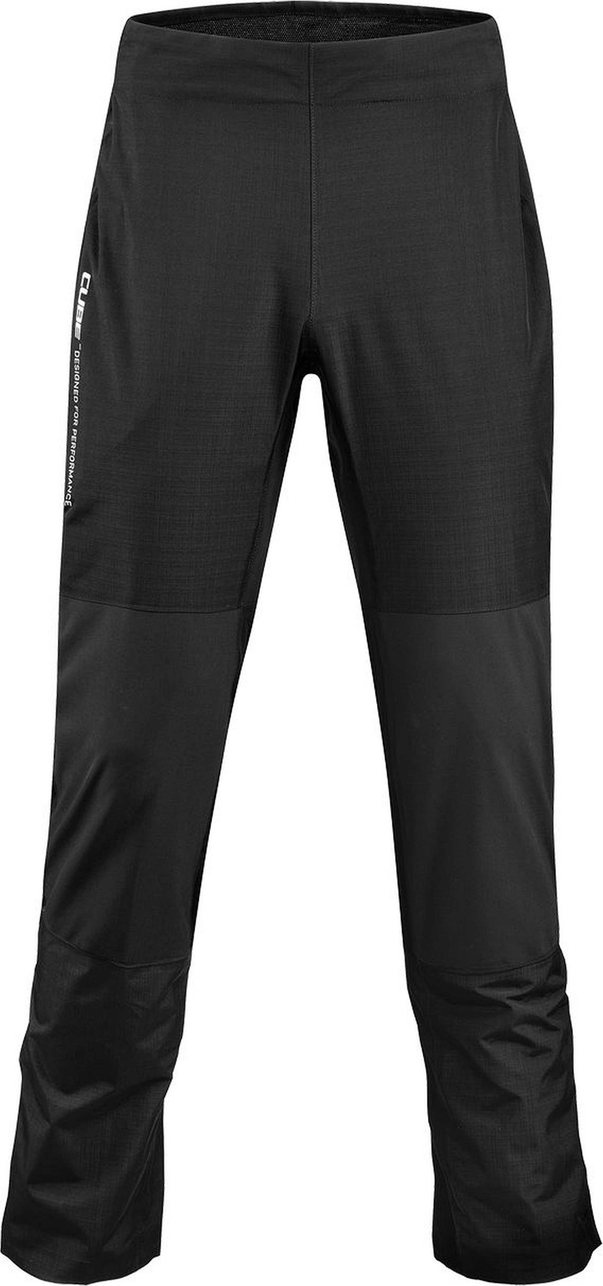 CUBE Blackline Rain Pants 2023