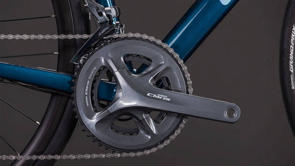 CUBE ATTAIN PRO NAUTICA/PRISM