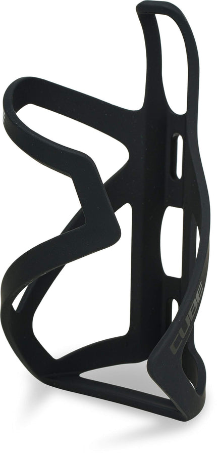 CUBE Bottle Cage Hpp Sidecage Matt Blk/Glos Blk