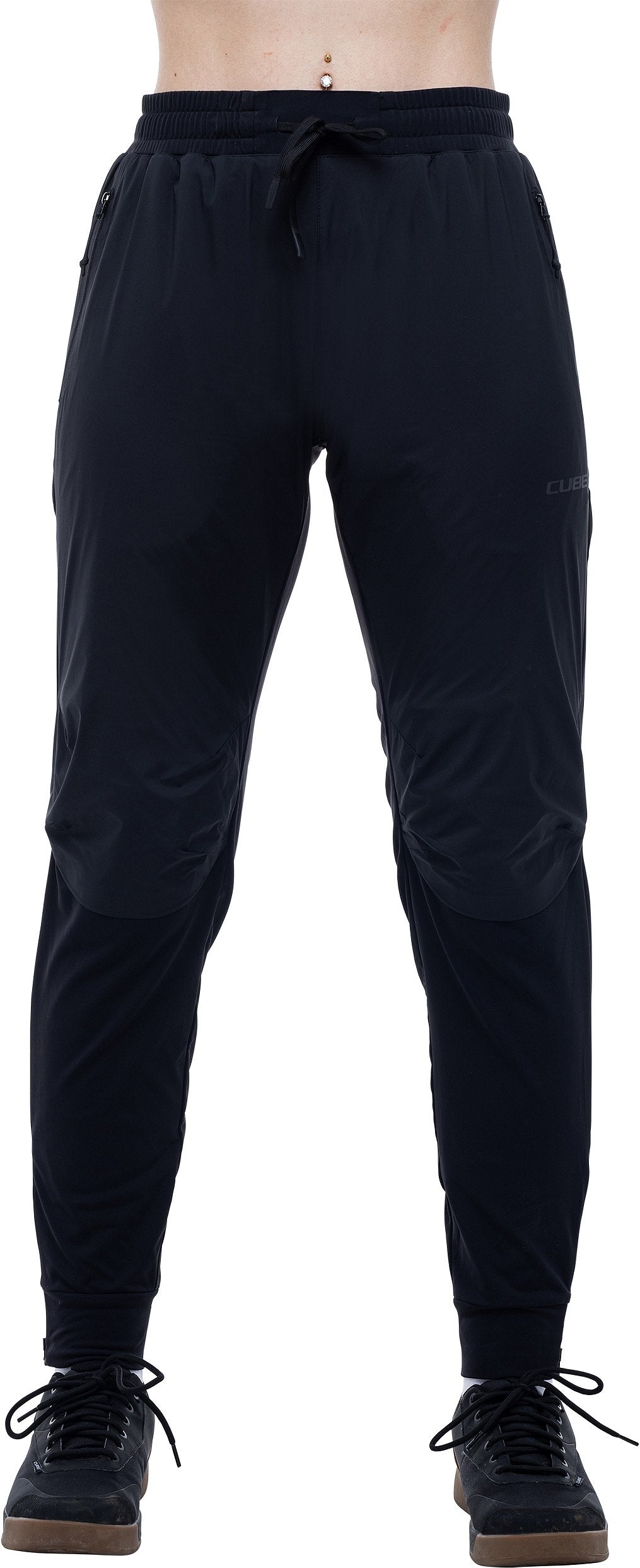 Cube Atx WS Pants All-Weather Black