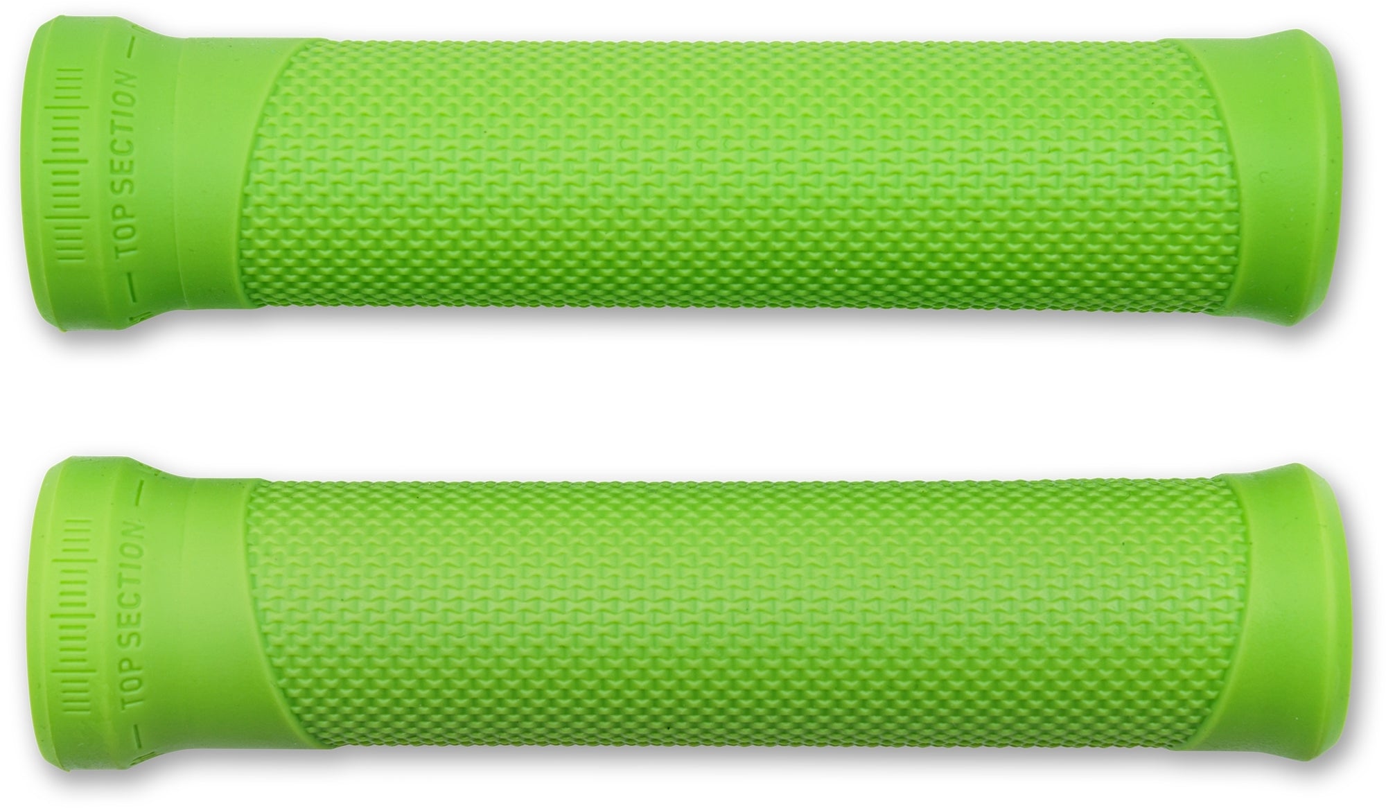 ACID Grips React Green