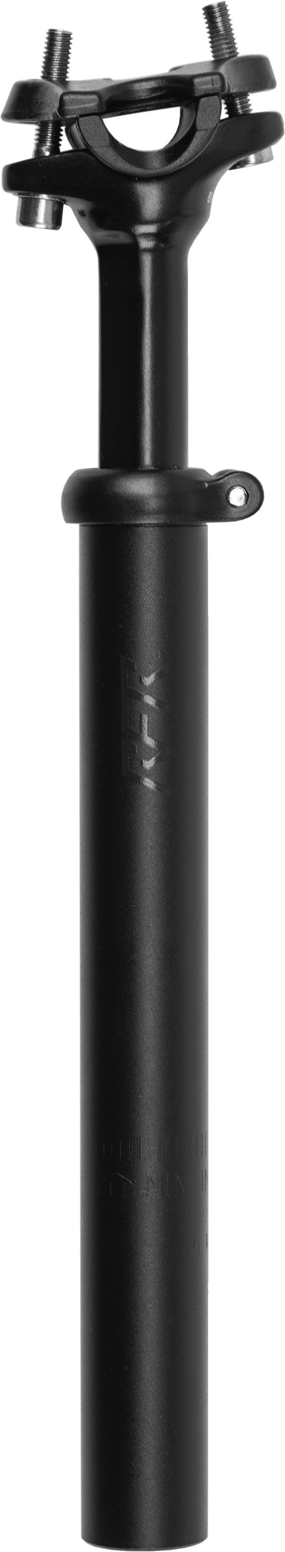 RFR Suspension Seatpost 27.2X300Mm (90-120Kg)