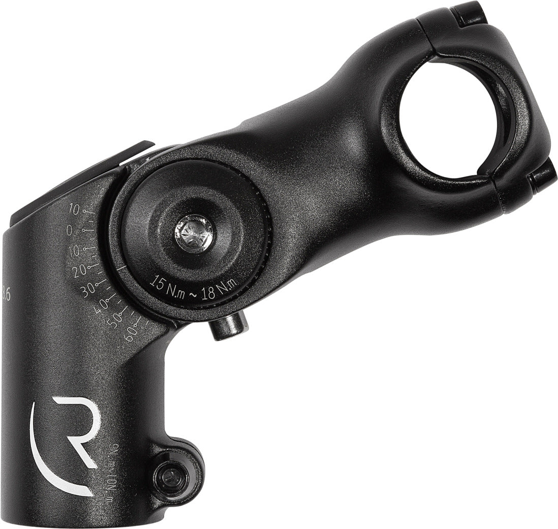 RFR Raised Adjustable Stem Trekking 25,4 X 80Mm