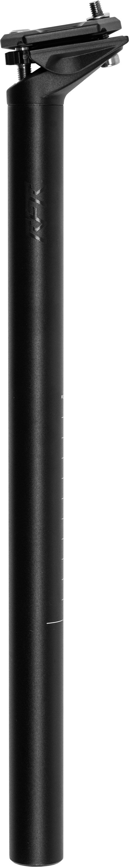 RFR Seatpost Prolight Black 30.9X400Mm