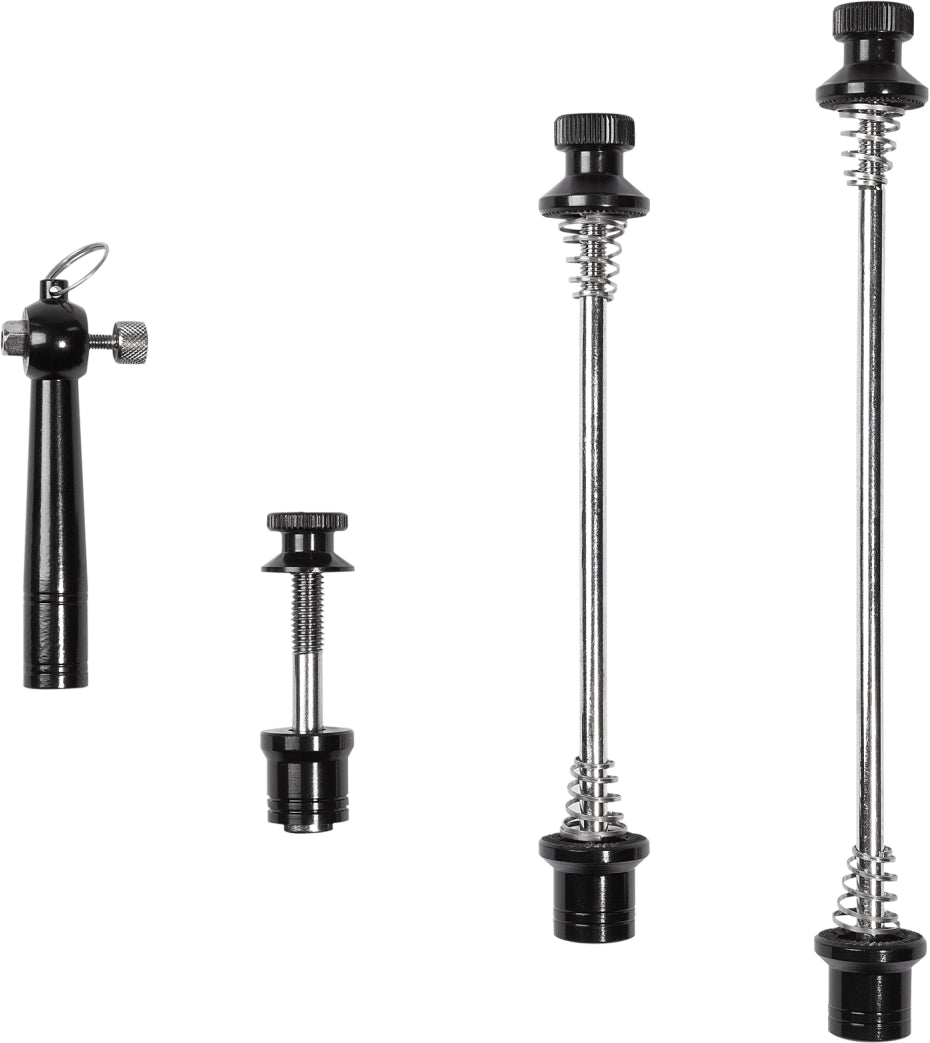 RFR Quick Release Set With Theft Protection