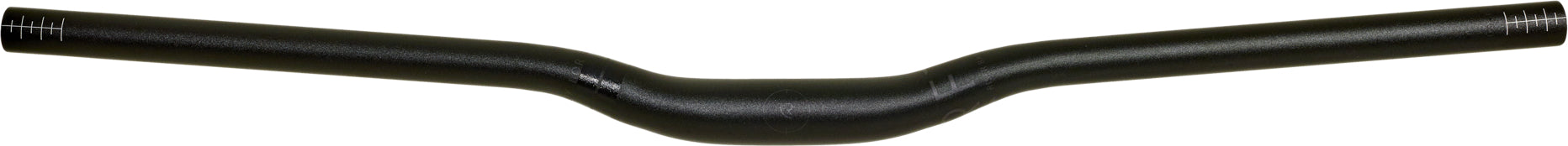 RFR Handlebar Riser Trail 31,8 Mmx740 Mmx19 Mmx9°