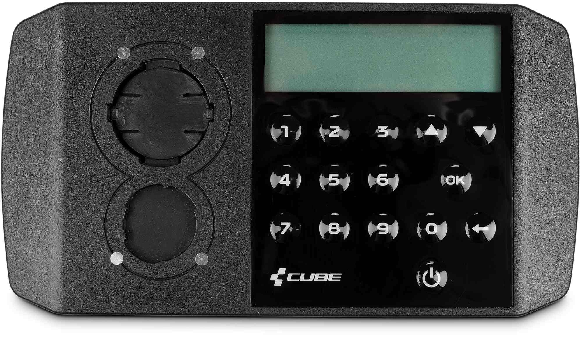 CUBE Setting Box