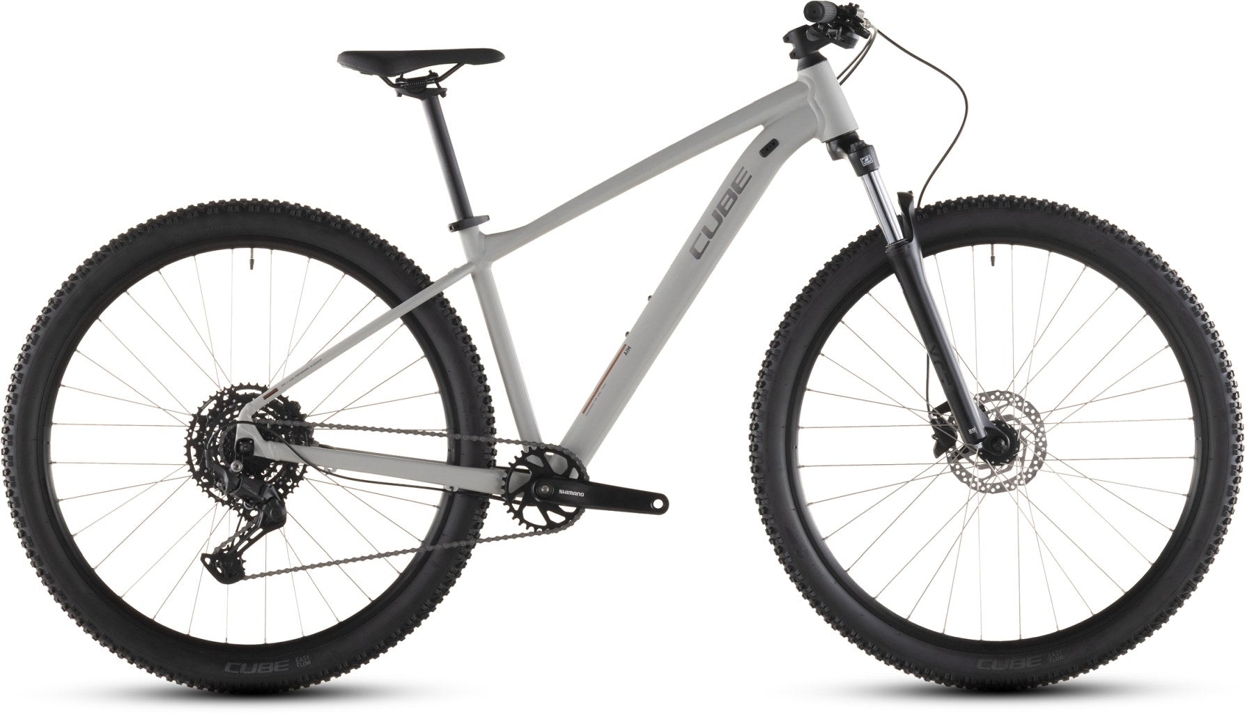 CUBE AIM PRO GREIGE/TITAN