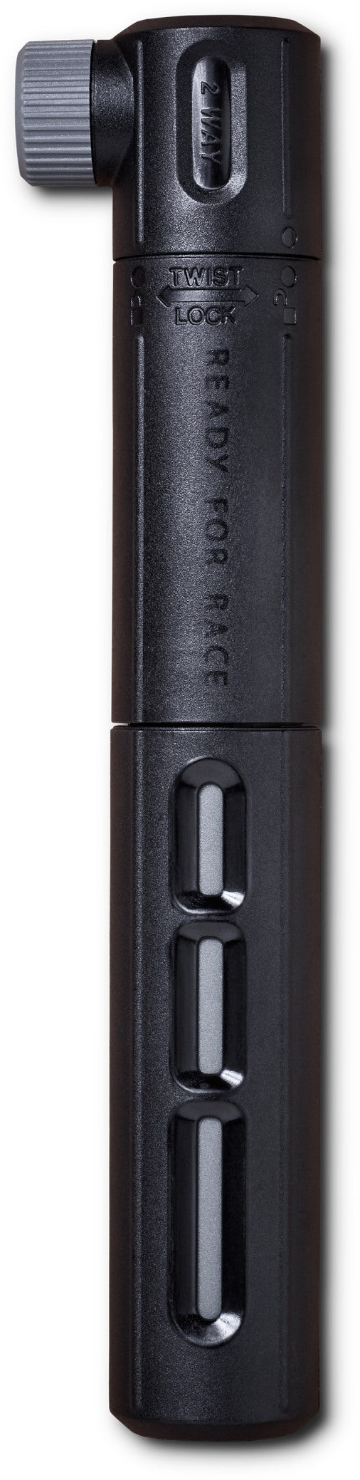 RFR Pump Mini Hqp Black