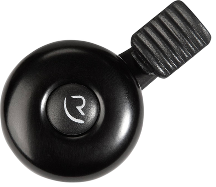 RFR Mini - Bell Black