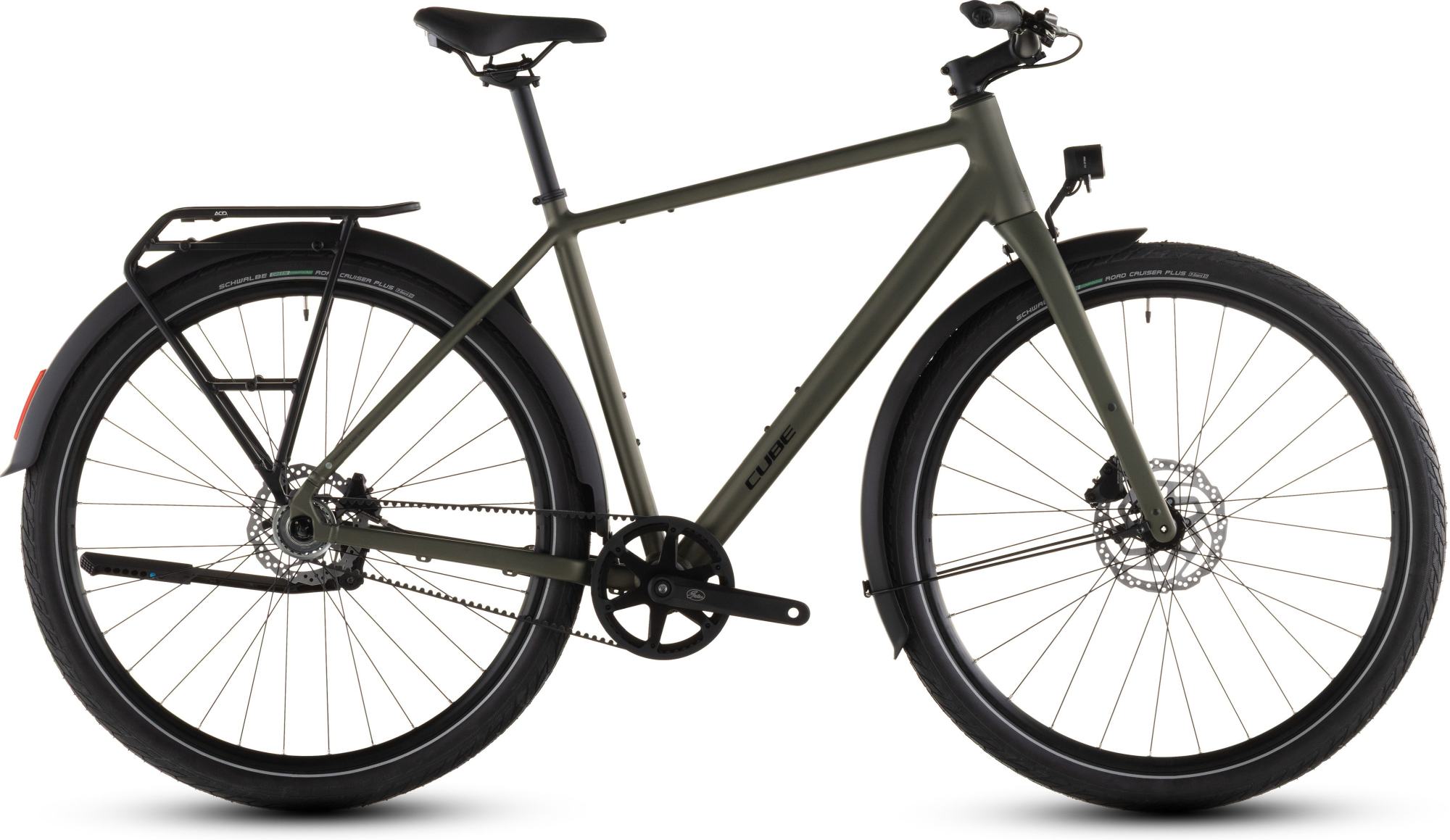 CUBE EDITOR ONE FE REEDGREEN/BLACK