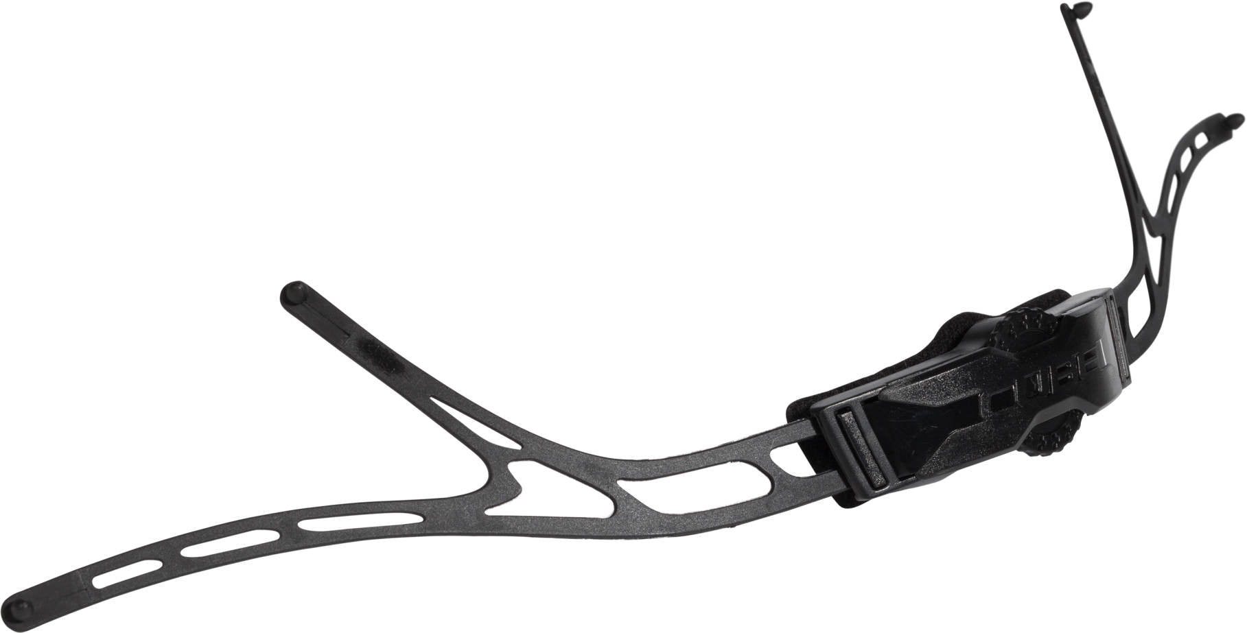 CUBE PRO HELMET FIT SYSTEM