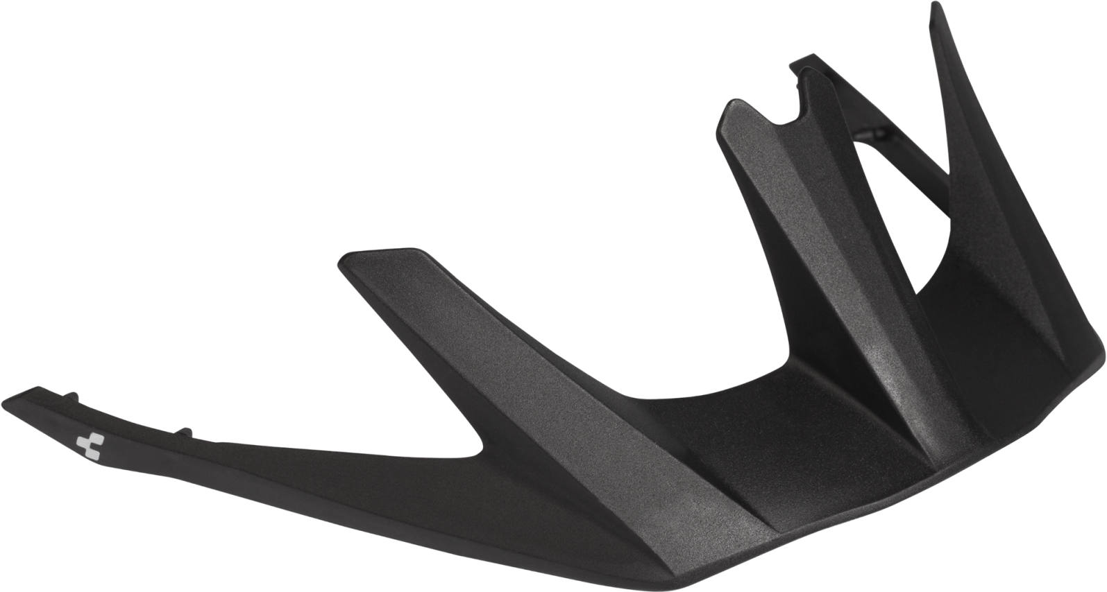 CUBE PRO/TOUR HELMET VISOR BLACK