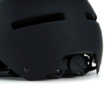 CUBE HELMET DIRT 2.0 BLACK
