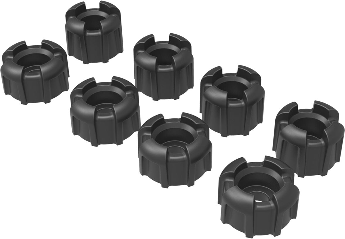 CUBE SHOE SPIKE SET PEAK/MTB C:62