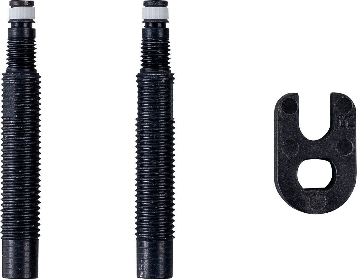 Schwalbe Valve Extenders 30Mm (2 Pcs.)