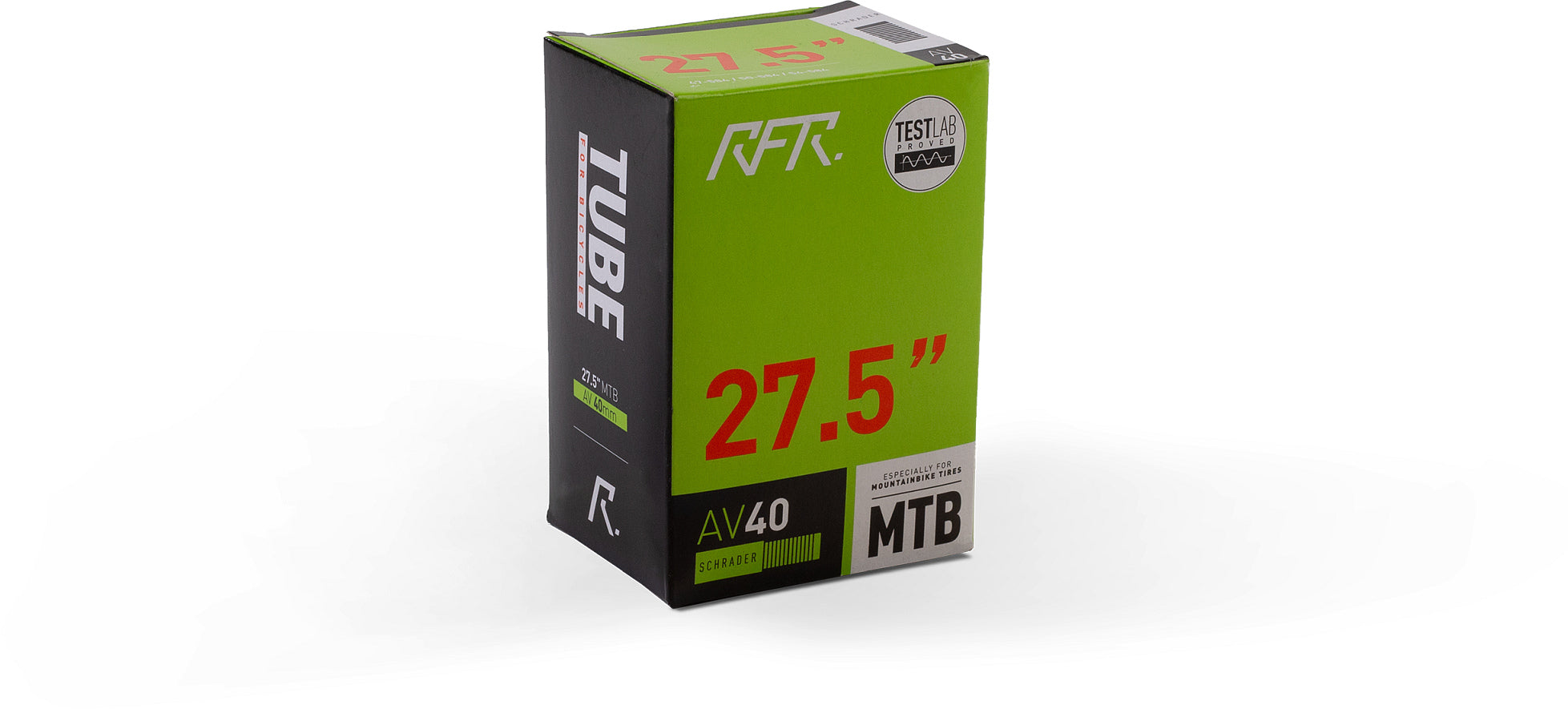 RFR Inner Tube 27.5