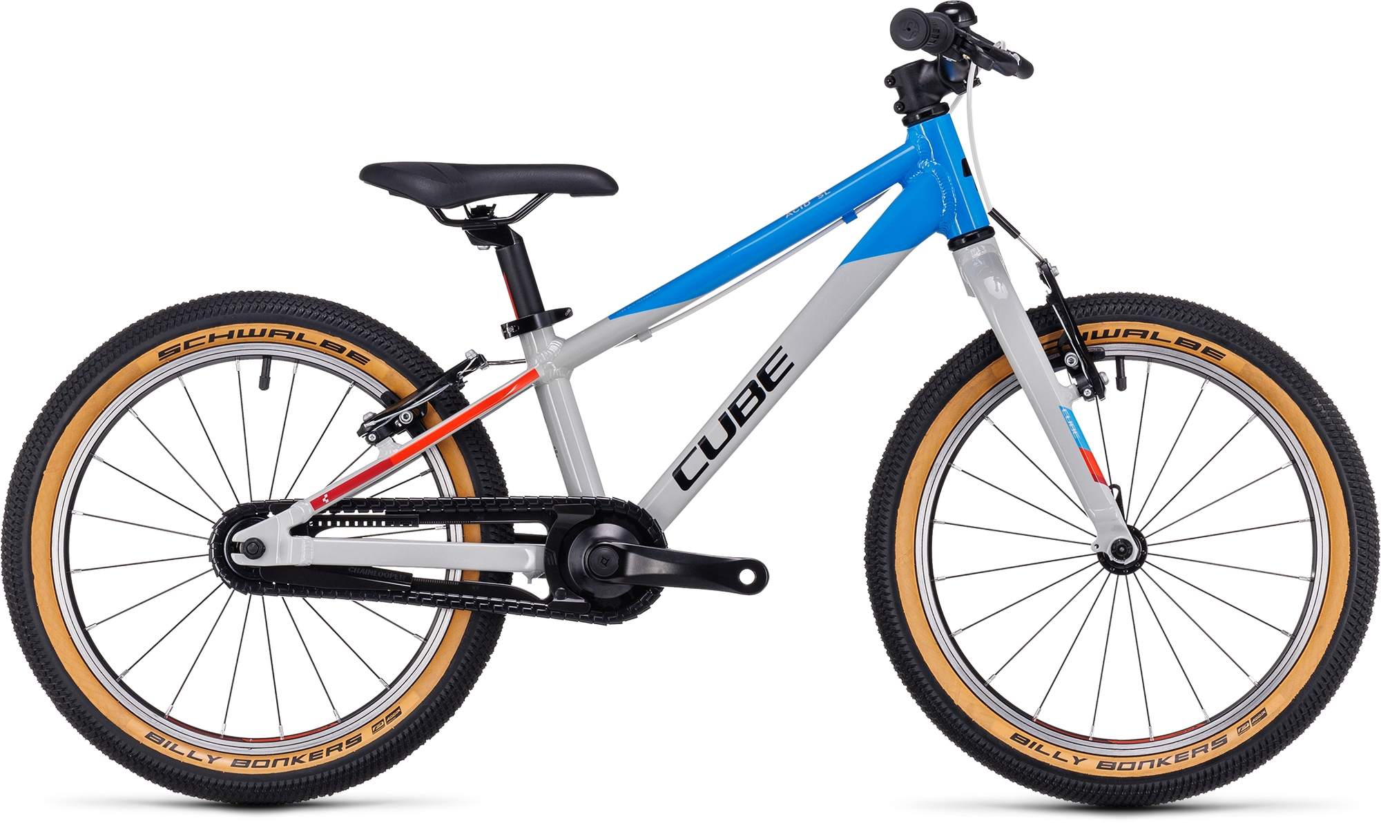 CUBE CUBIE 180 SLX TEAMLINE