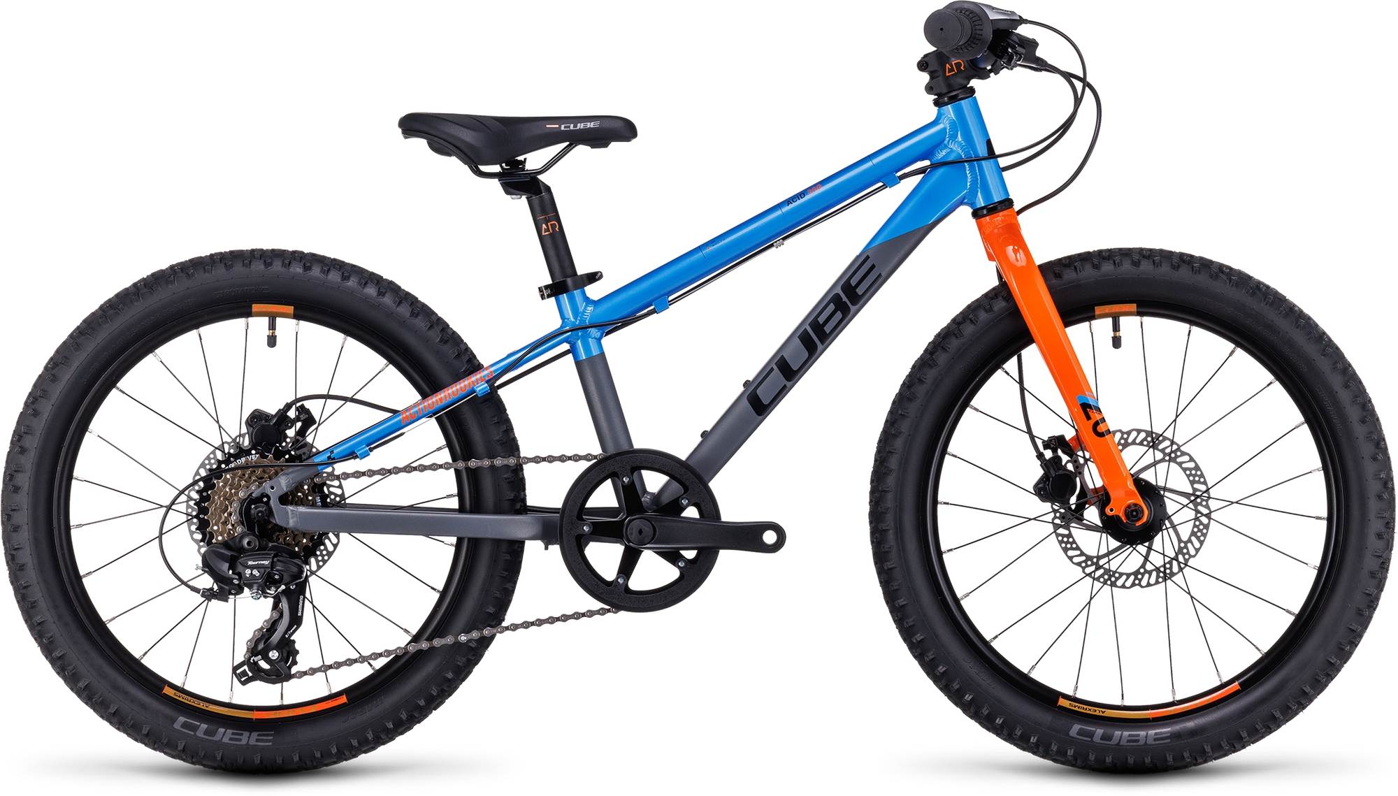 CUBE ACID 200 DISC ACTIONTEAM