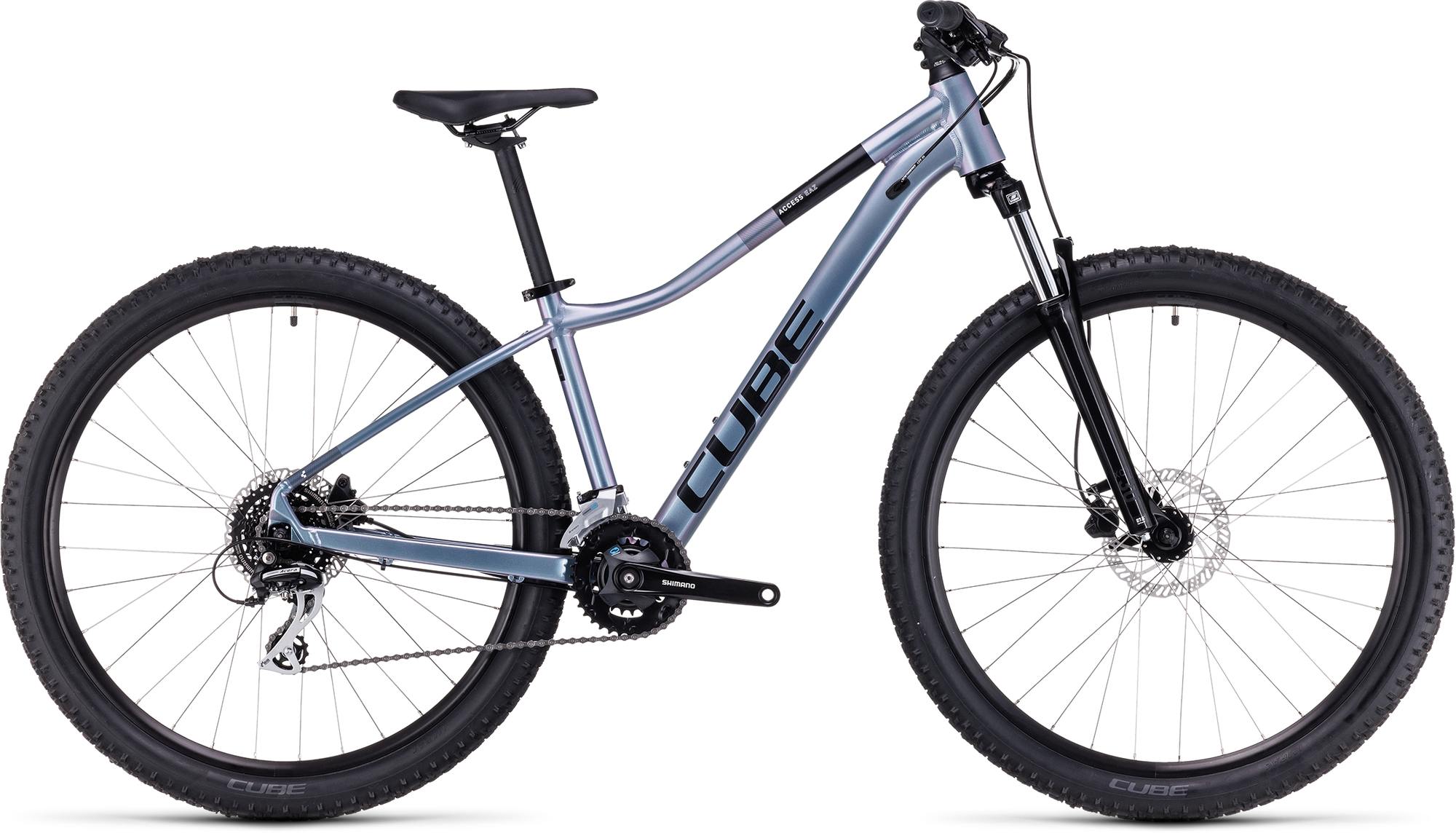 CUBE ACCESS WS EAZ SHIFTIRIS/BLACK