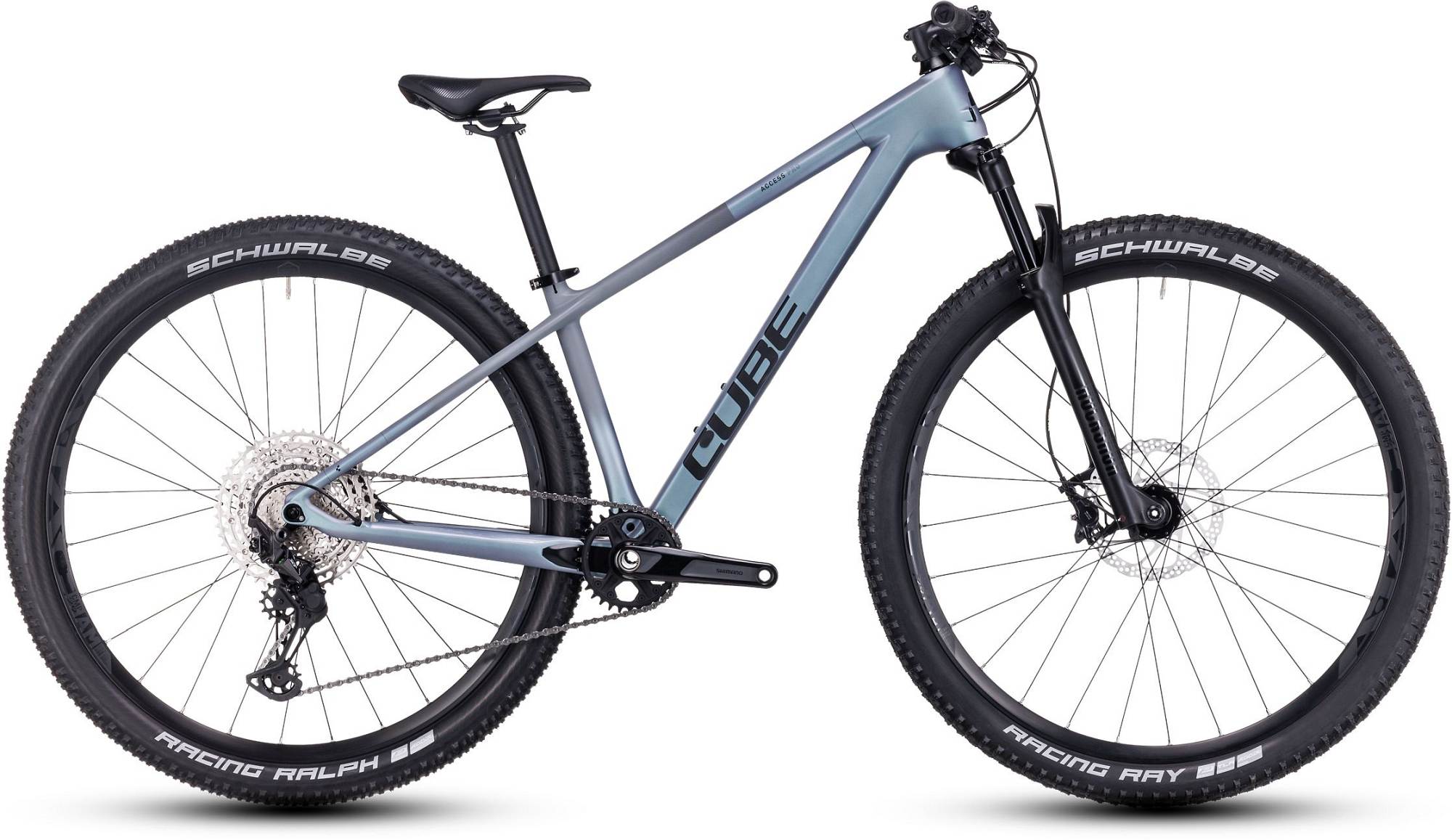 CUBE ACCESS WS C:62 PRO GALACTIC/GREY
