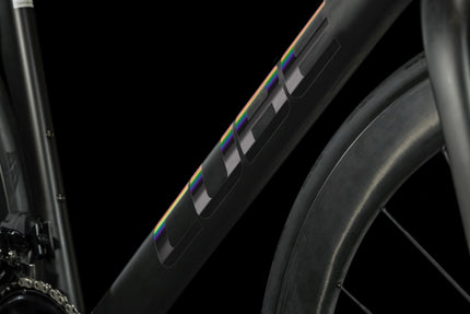 CUBE LITENING AIR C:68X SLT CARBON/RAINBOW