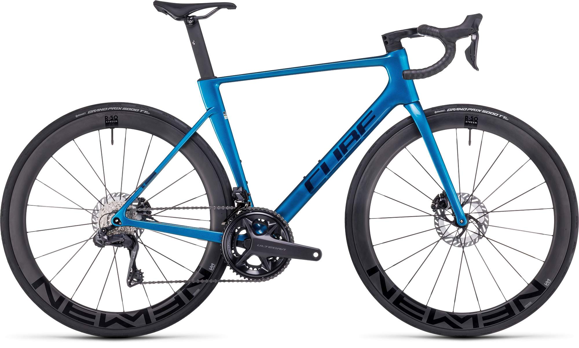 CUBE LITENING AIR C:68X SLX ELECTRICBLUE/BLUE