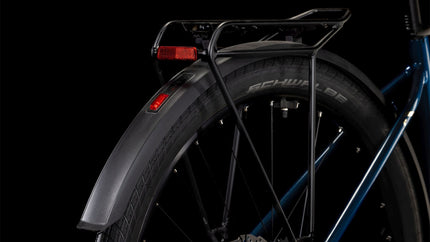 CUBE TOURING HYBRID ONE 625 DEEPSEA/CHROME