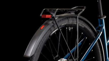 CUBE TOURING HYBRID ONE 625 DEEPSEA/CHROME