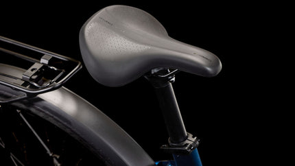 CUBE TOURING HYBRID ONE 625 DEEPSEA/CHROME