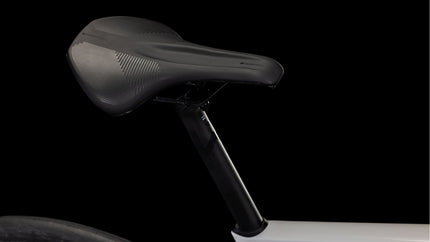 CUBE ATTAIN C:62 SLX COTTON/BLACK