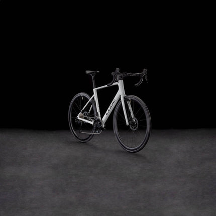 CUBE ATTAIN C:62 SLX COTTON/BLACK